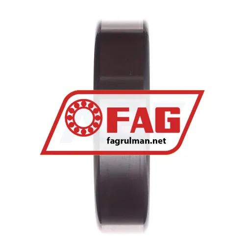 FAG 6314-2RSR ürün fotoğrafı 3