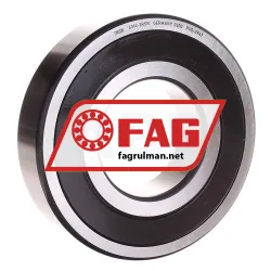 FAG 6314-2RSR