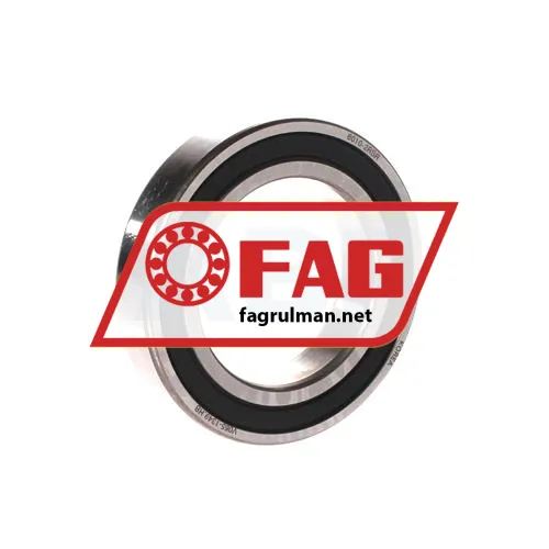 FAG 6010-2RSR