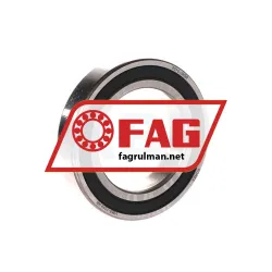 FAG 6010-2RSR