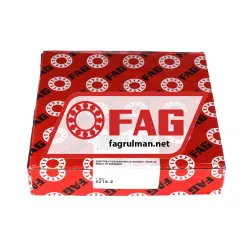FAG 6218-Z rulman resim 3