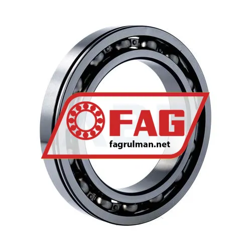 FAG 6020-N ürün fotoğrafı 2