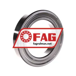 FAG 6019-Z
