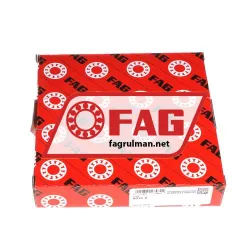FAG 6019-Z rulman resim 3