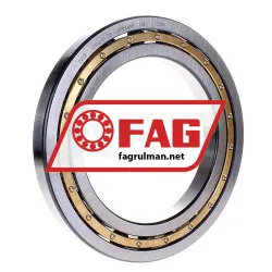 FAG 16032-M-C3 rulman resim 2