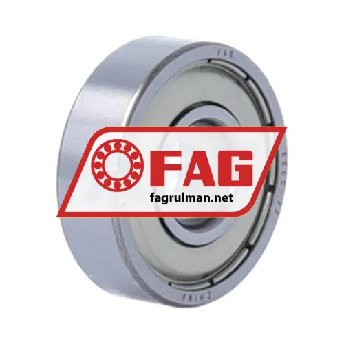 FAG 6000-2Z-CO7