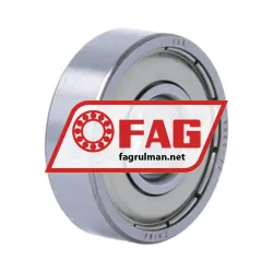 FAG 6000-2Z-CO7