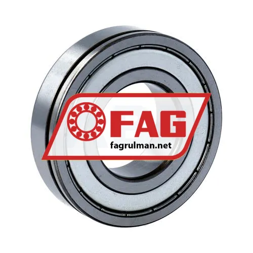 FAG 6206-2Z-N-L038 ürün fotoğrafı 2