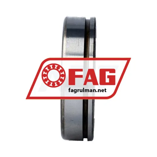 FAG 6206-2Z-N-L038 ürün fotoğrafı 3