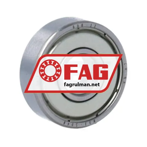 FAG 608-2Z-L138-HLN