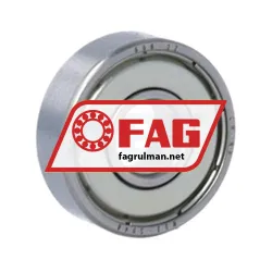 FAG 608-2Z-L138-HLN