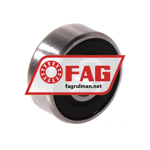 FAG 624-2RSR-HLN