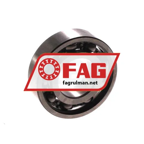 FAG 6002 ürün fotoğrafı 2