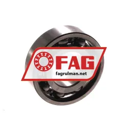 FAG 6002 rulman resim 2