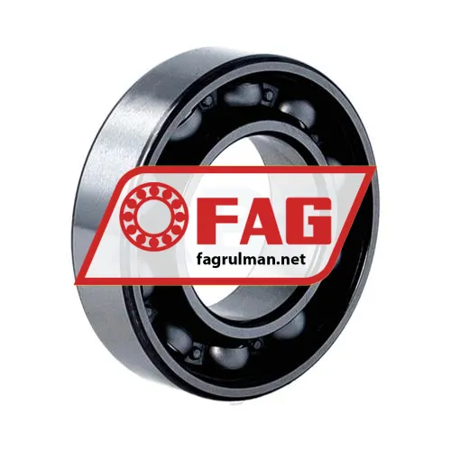 FAG 6005-C-HRS-C3 ürün fotoğrafı 2