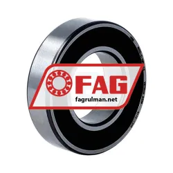 FAG 6005-C-HRS-C3