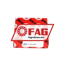 FAG 6308-C-2Z-L069-C3 rulman resim 3
