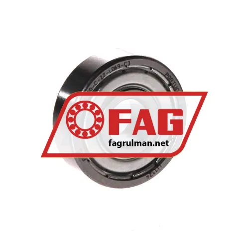 FAG 6200-C-2Z-L069-C3