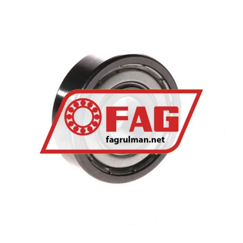 FAG 6200-C-2Z-L069-C3 ürün fotoğrafı 2