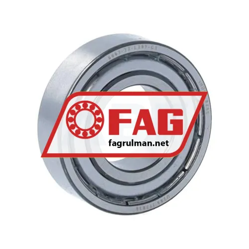 FAG 6003-2Z-L207-C3