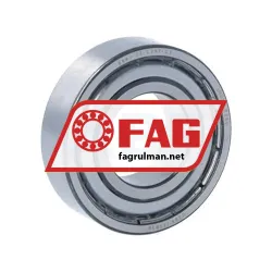 FAG 6003-2Z-L207-C3