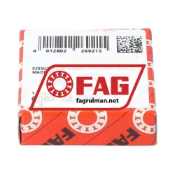 FAG 6003-2Z-L207-C3 rulman resim 3