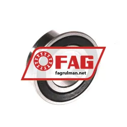 FAG 16003-A-2RSR-C3 rulman resim 2