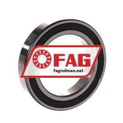 FAG 61909-2RSR-C3