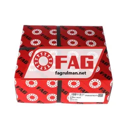 FAG 61909-2RSR-C3 rulman resim 3