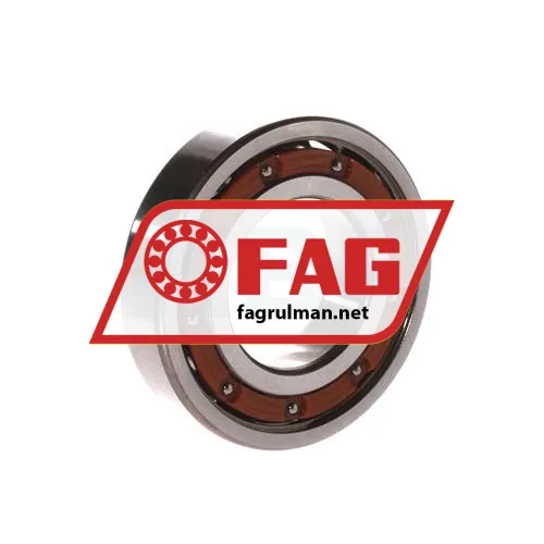 FAG 6208-TB-P6-C3 ürün fotoğrafı 2
