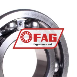 FAG 6319-C3 rulman resim 2