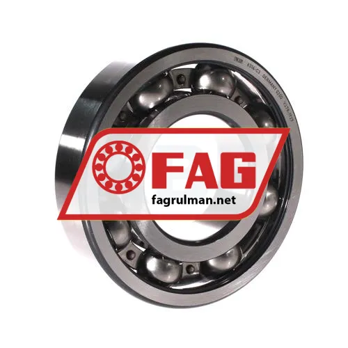 FAG 6314-C3