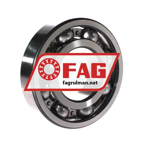 FAG 6314-C3 ürün fotoğrafı 2