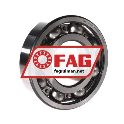 FAG 6314-C3