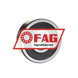 FAG 6303-2RSR-C3