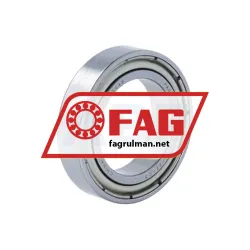 FAG 61804-2Z-C3 rulman resim 2
