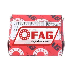 FAG 61804-2Z-C3 rulman resim 3