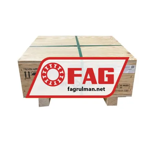 FAG 6244-M-C3 ürün fotoğrafı 2