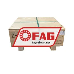 FAG 6244-M-C3 rulman resim 2