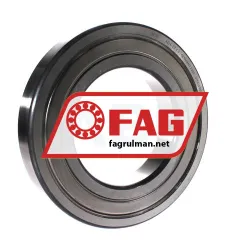 FAG 6226-2Z-C3