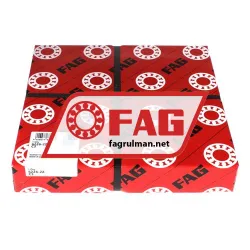 FAG 6226-2Z-C3 rulman resim 3