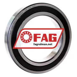 FAG 6026-2RSR-C3