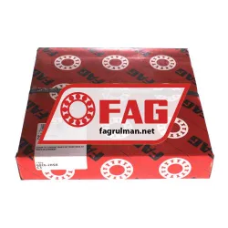 FAG 6026-2RSR-C3 rulman resim 2