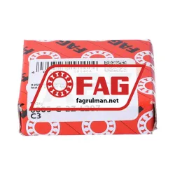 FAG 6005-C-2Z-L207-C3 rulman resim 3