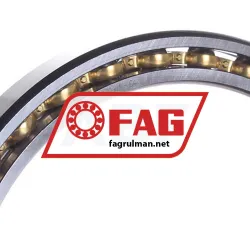 FAG 61821-Y-C4 rulman resim 2