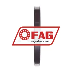 FAG 61821-Y-C4 rulman resim 3