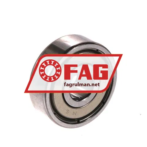FAG 627-2Z-C3 ürün fotoğrafı 2