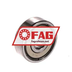 FAG 627-2Z-C3 rulman resim 2