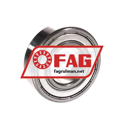 FAG 6205-C-2Z ürün fotoğrafı 2