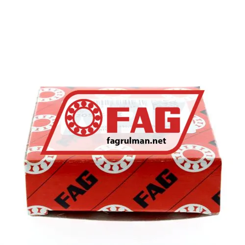 FAG 6205-C-2Z ürün fotoğrafı 4